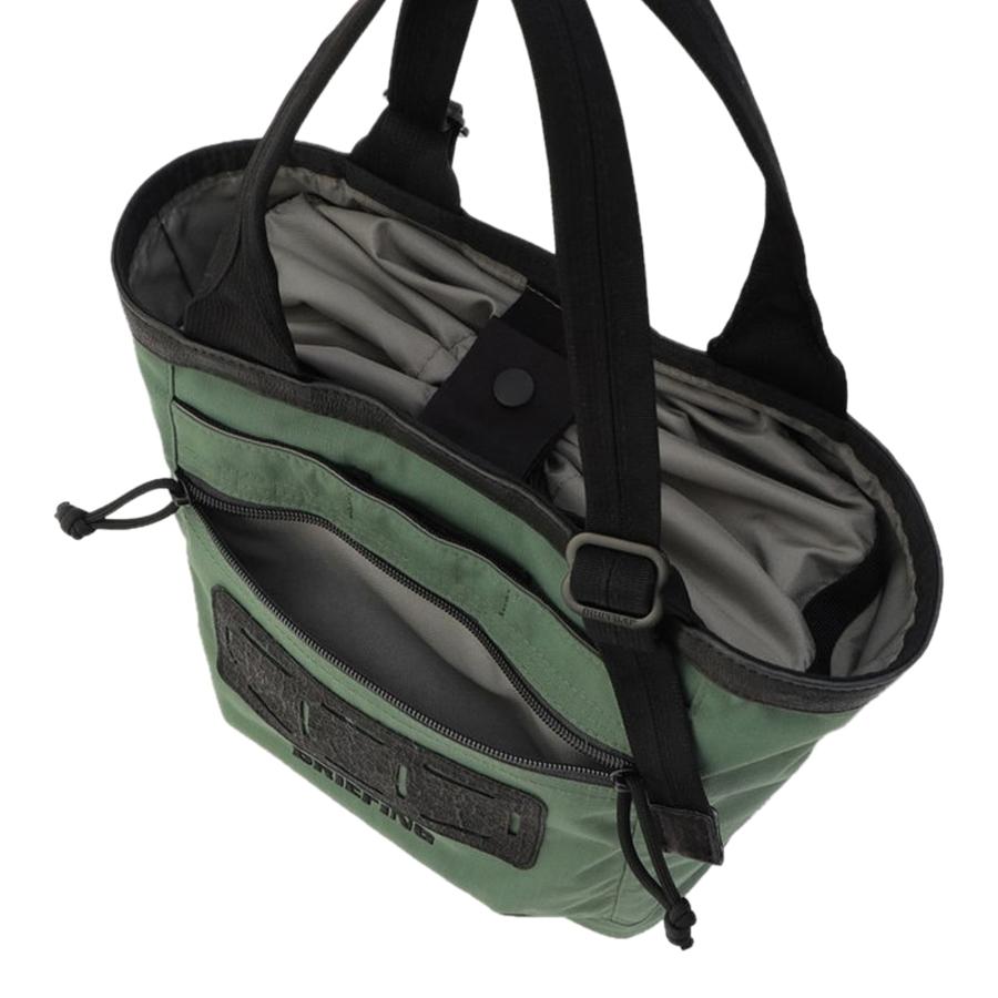 BRIEFING GOLF 正規品 ブリーフィング ゴルフ バッグ トート BRIEFING GOLF 正規品 ブリーフィング ゴルフ バッグ トート