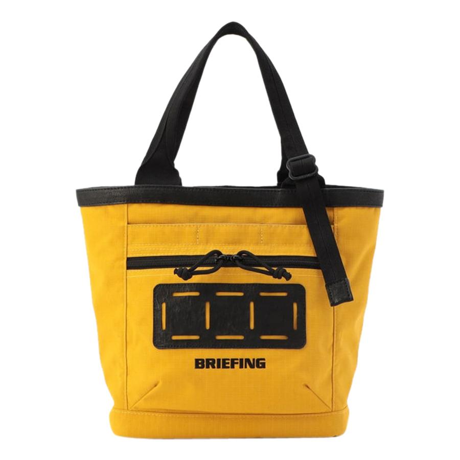 正規品 BRIEFING GOLF ブリーフィング ゴルフ バッグ トートバッグ カートバッグ CART TOTE TALL DL RIP トート メンズ レディース ブランド 撥水 軽量 大容量｜multiverse-irl｜22