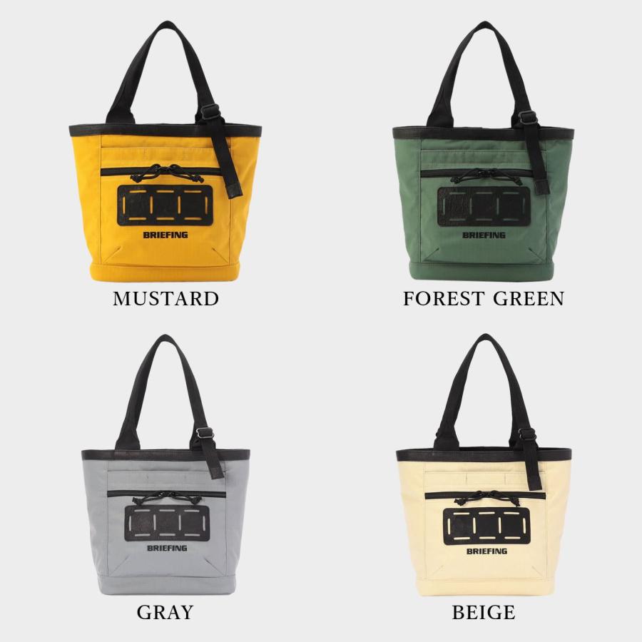 BRIEFING GOLF 正規品 ブリーフィング ゴルフ バッグ トート