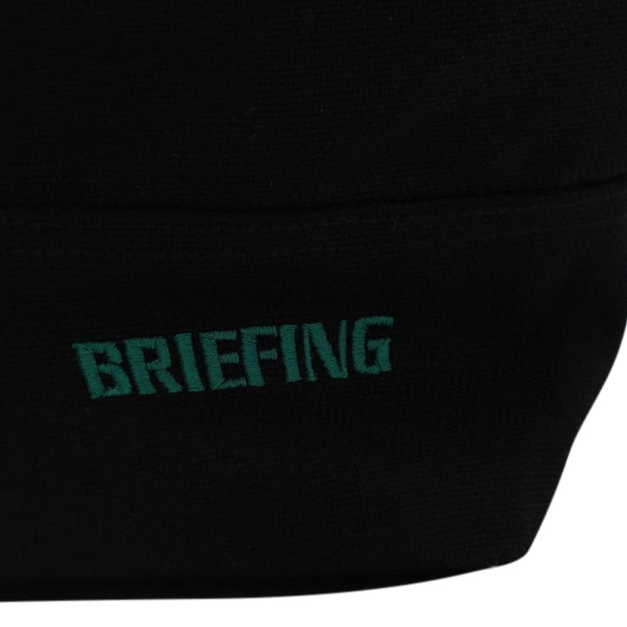 BRIEFING GOLF ブリーフィング ゴルフ バッグ トートバッグ TOOL TOTE WL ツール トート WOODLAND SERIES メンズ レディース 軽量 大容量 大きめ ブランド_16