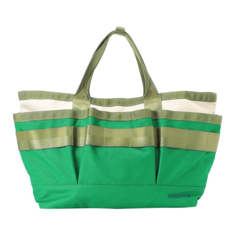 BRIEFING GOLF ブリーフィング ゴルフ バッグ トートバッグ TOOL TOTE WL ツール トート WOODLAND SERIES メンズ レディース 軽量 大容量 大きめ ブランド_3