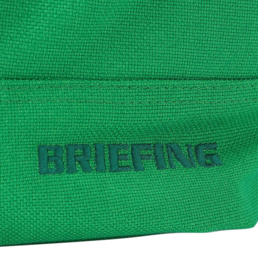 BRIEFING GOLF ブリーフィング ゴルフ バッグ トートバッグ TOOL TOTE WL ツール トート WOODLAND SERIES メンズ レディース 軽量 大容量 大きめ ブランド_17