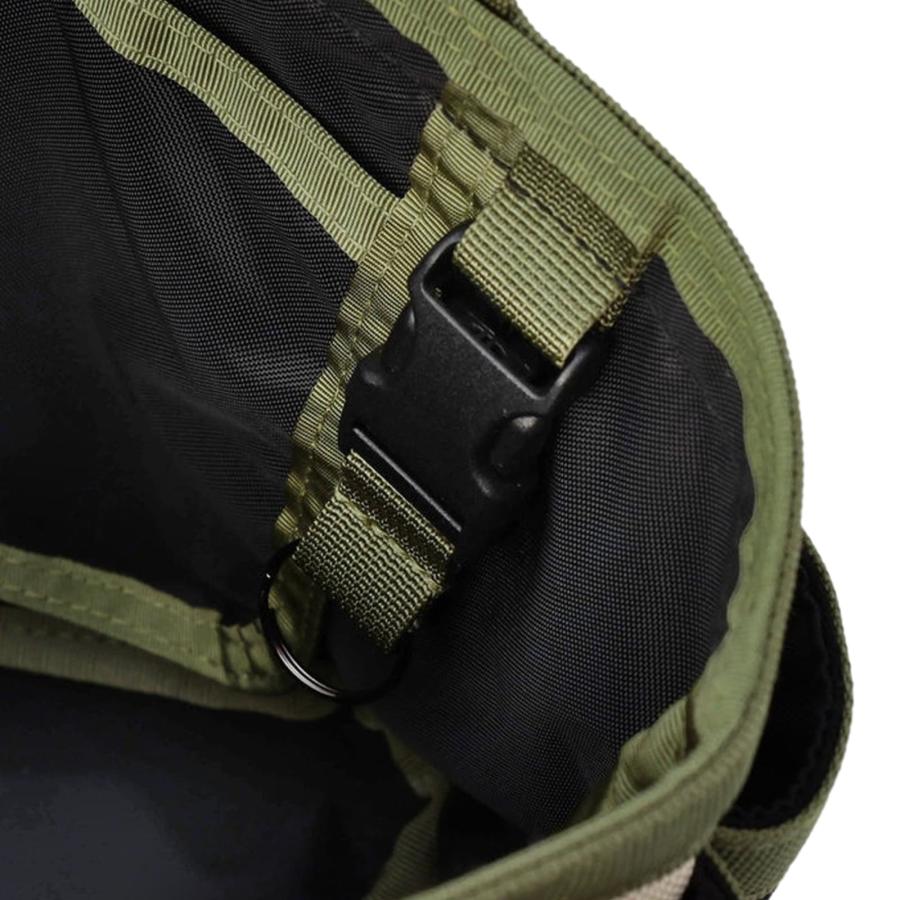 BRIEFING GOLF ブリーフィング ゴルフ バッグ トートバッグ カートトート TOOL CART TOTE WL ツール WOODLAND SERIES メンズ レディース 軽量 大容量 ブランドの画像