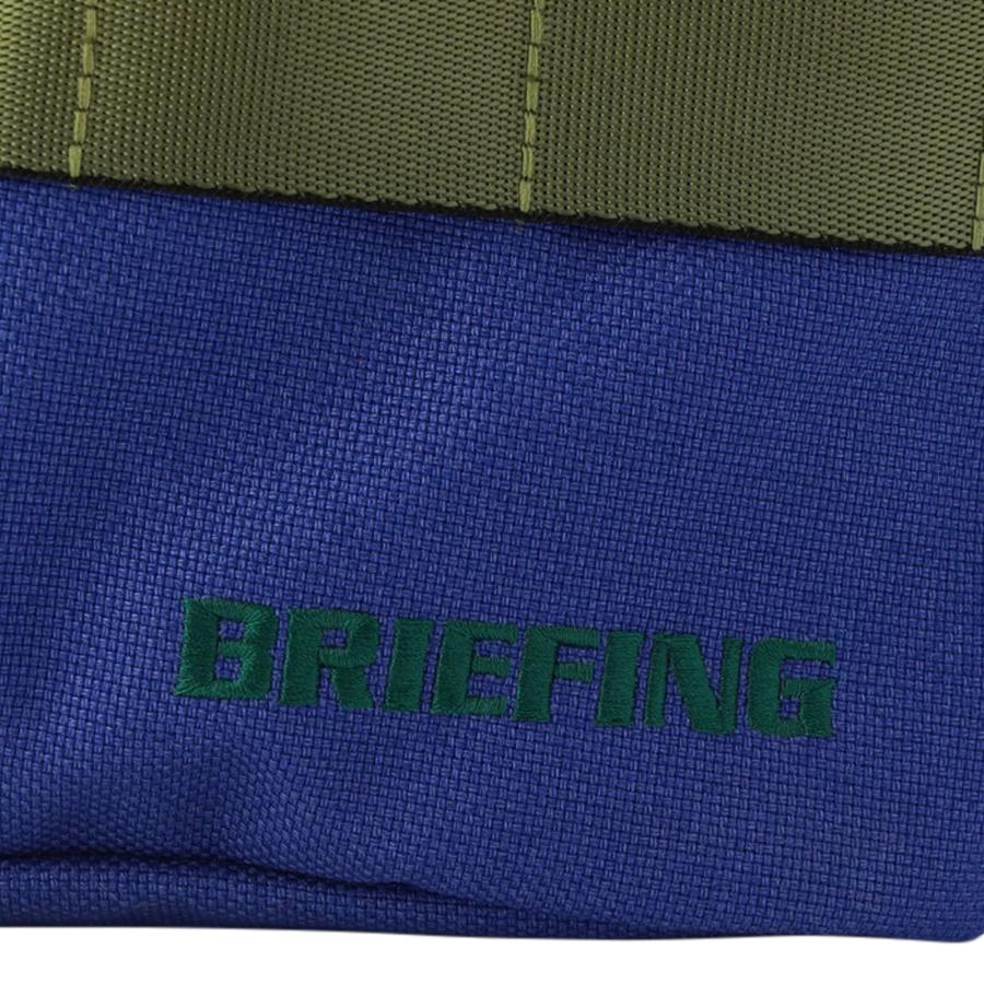 BRIEFING GOLF ブリーフィング ゴルフ バッグ トートバッグ カートトート TOOL CART TOTE WL ツール WOODLAND SERIES メンズ レディース 軽量 大容量 ブランドの画像