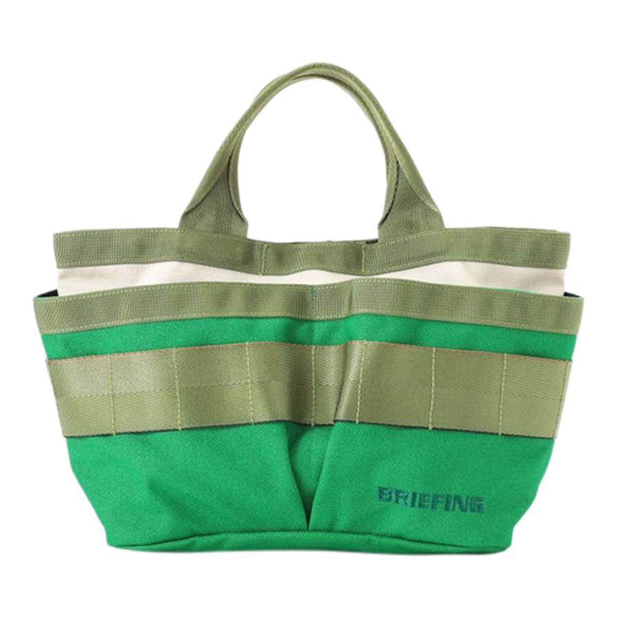 BRIEFING GOLF ブリーフィング ゴルフ バッグ トートバッグ カートトート TOOL CART TOTE WL ツール WOODLAND SERIES メンズ レディース 軽量 大容量 ブランドの画像