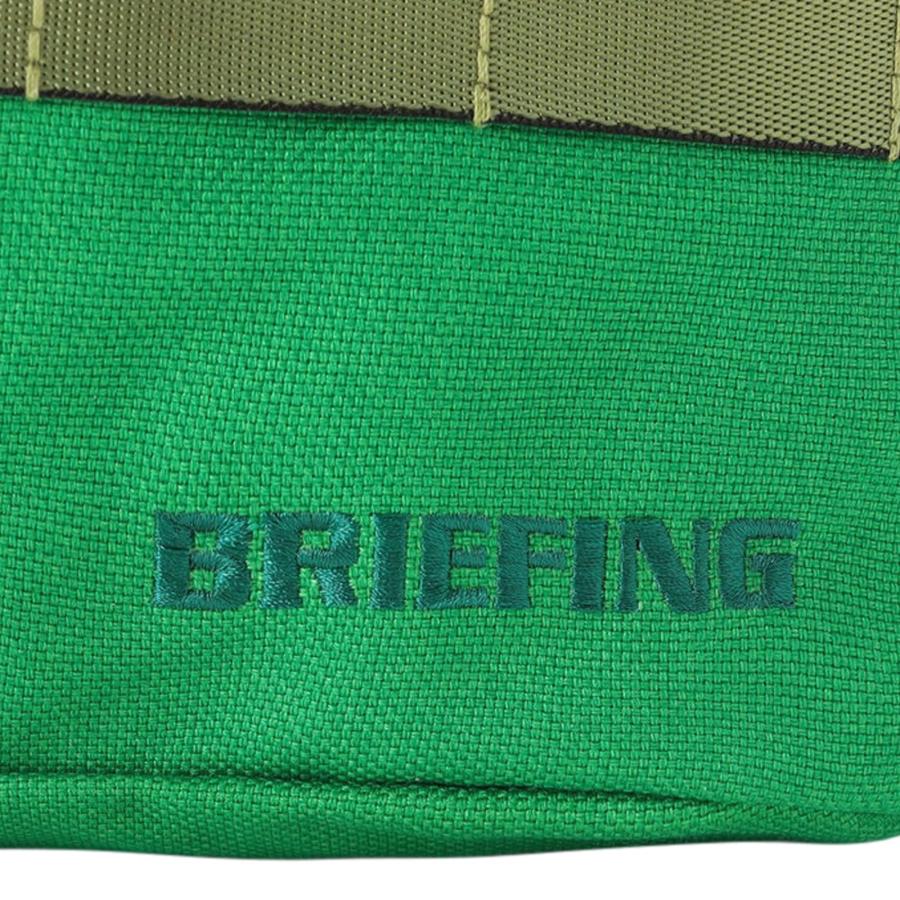 BRIEFING GOLF ブリーフィング ゴルフ バッグ トートバッグ カートトート TOOL CART TOTE WL ツール WOODLAND SERIES メンズ レディース 軽量 大容量 ブランドの画像