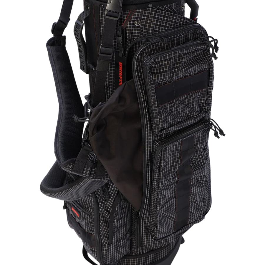 BRIEFING GOLF 正規品 ブリーフィング ゴルフ キャディバッグ BRIEFING GOLF 正規品 ブリーフィング ゴルフ キャディバッグ