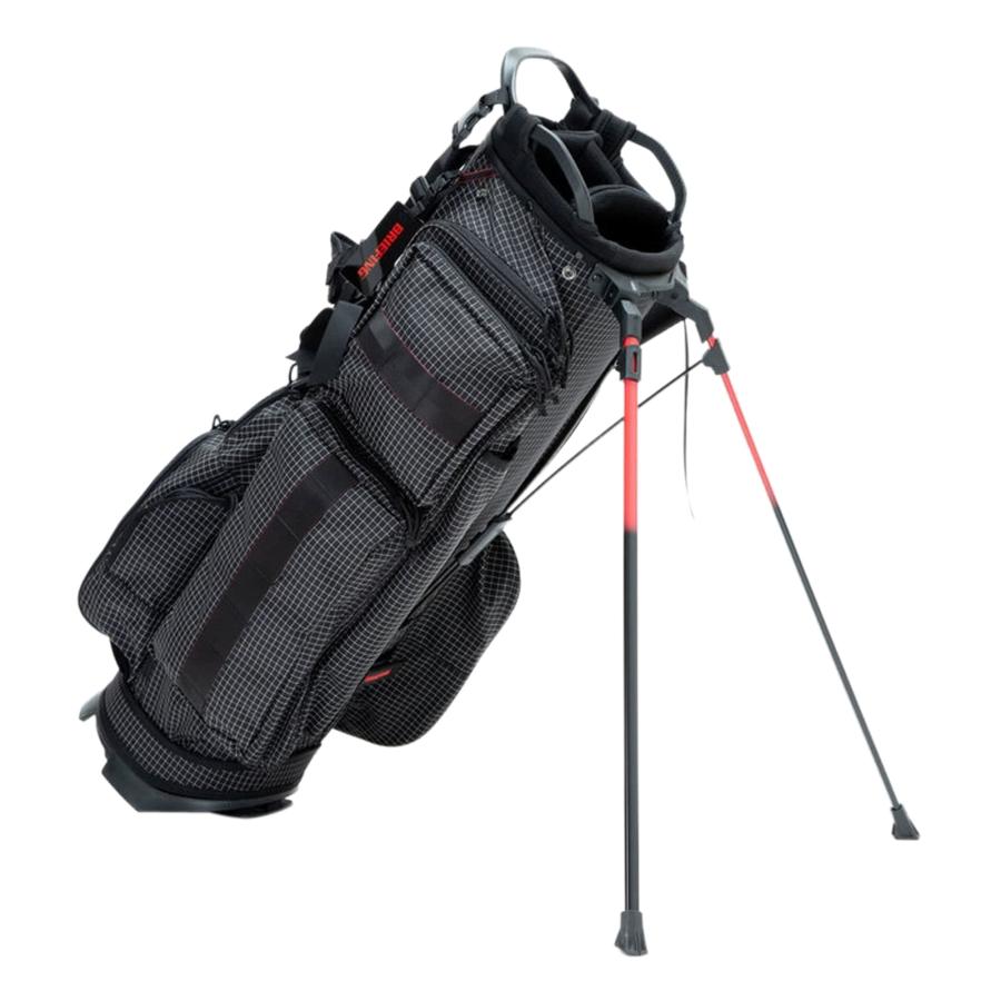 BRIEFING GOLF 正規品 ブリーフィング ゴルフ キャディバッグ BRIEFING GOLF 正規品 ブリーフィング ゴルフ キャディバッグ