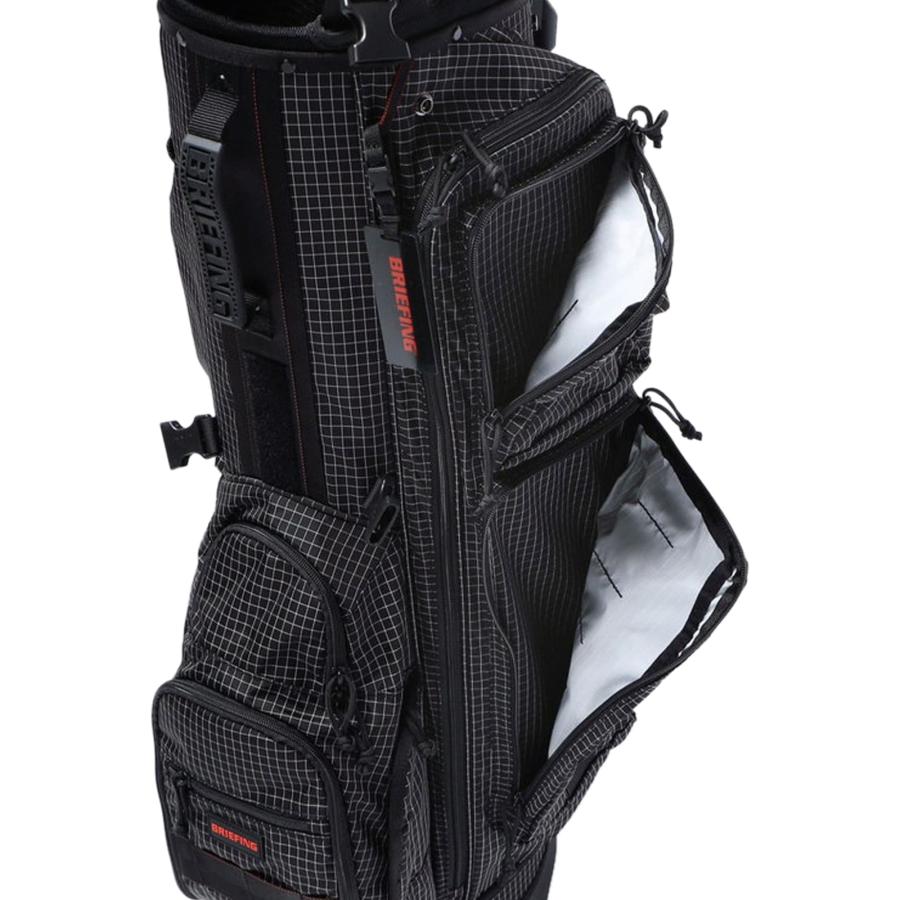 BRIEFING GOLF 正規品 ブリーフィング ゴルフ キャディバッグ BRIEFING GOLF 正規品 ブリーフィング ゴルフ キャディバッグ