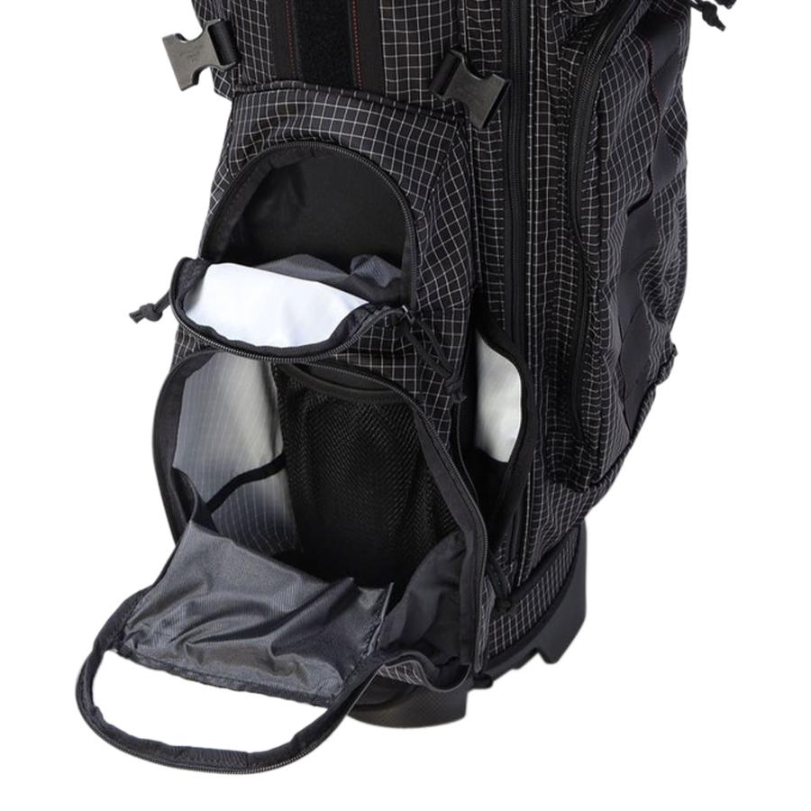 BRIEFING GOLF 正規品 ブリーフィング ゴルフ キャディバッグ BRIEFING GOLF 正規品 ブリーフィング ゴルフ キャディバッグ
