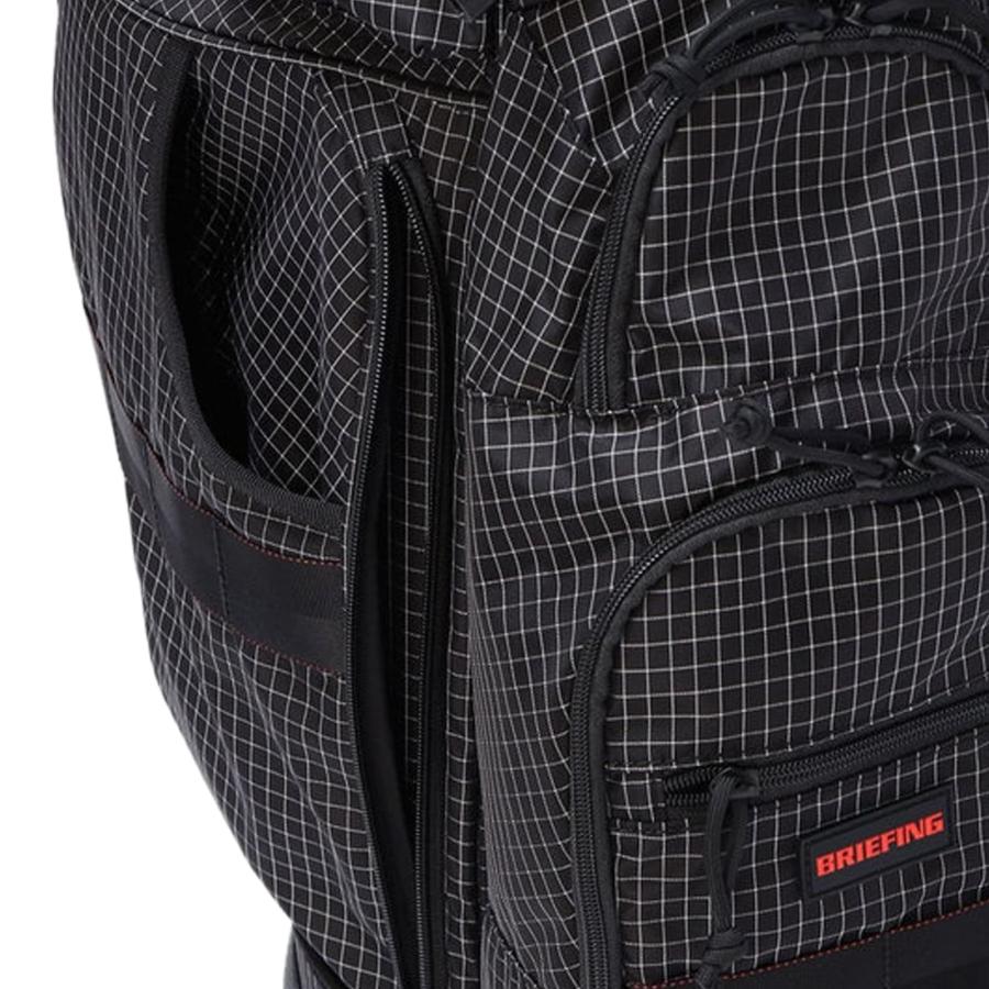 BRIEFING GOLF 正規品 ブリーフィング ゴルフ キャディバッグ BRIEFING GOLF 正規品 ブリーフィング ゴルフ キャディバッグ