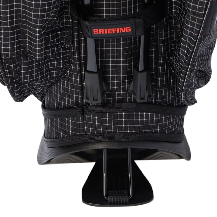 BRIEFING GOLF 正規品 ブリーフィング ゴルフ キャディバッグ BRIEFING GOLF 正規品 ブリーフィング ゴルフ キャディバッグ