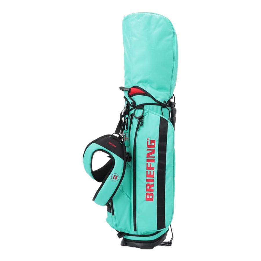 BRIEFING GOLF 正規品 ブリーフィングゴルフ キャディバッグ BRIEFING GOLF 正規品 ブリーフィングゴルフ キャディバッグ