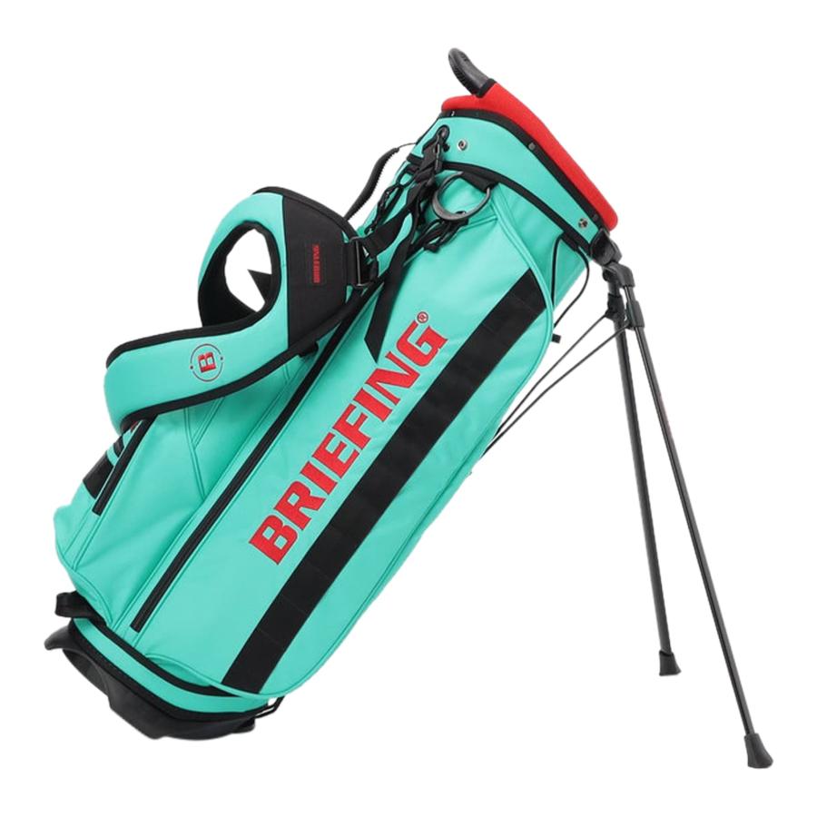 BRIEFING GOLF 正規品 ブリーフィングゴルフ キャディバッグ BRIEFING GOLF 正規品 ブリーフィングゴルフ キャディバッグ