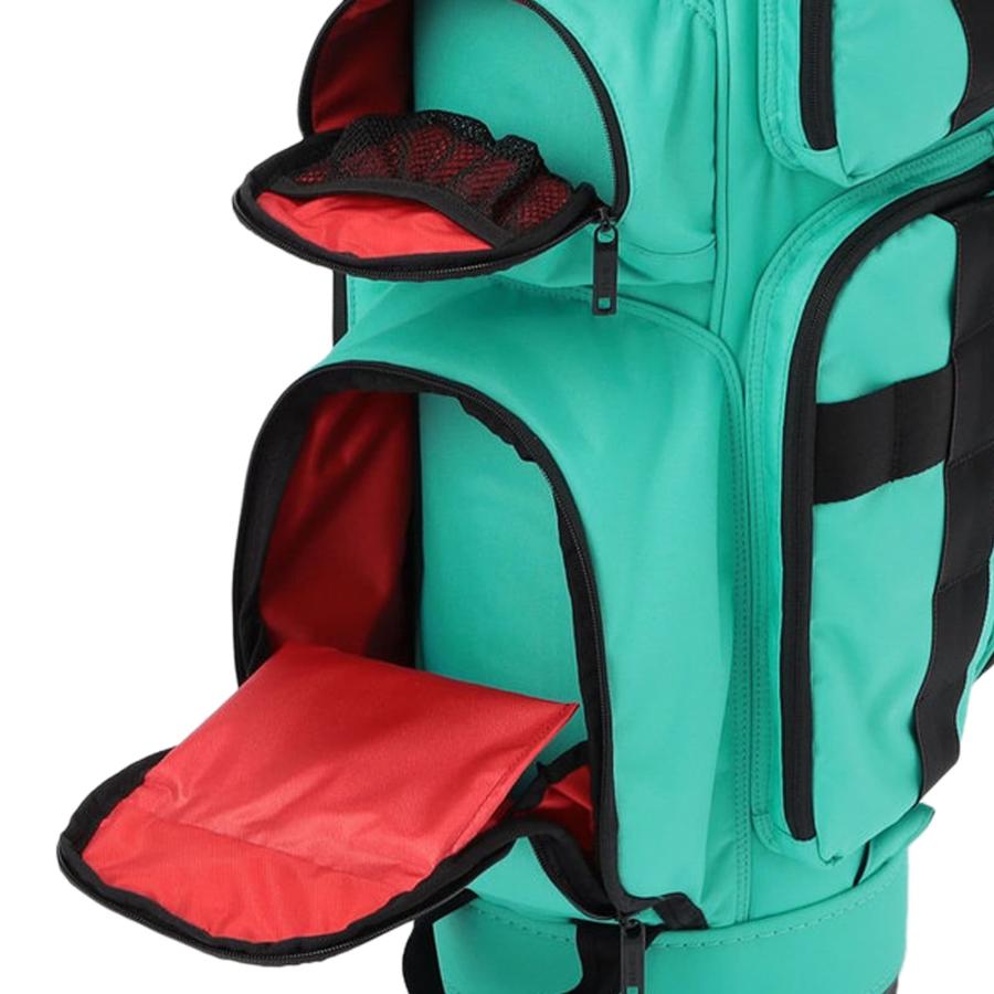 BRIEFING GOLF 正規品 ブリーフィングゴルフ キャディバッグ BRIEFING GOLF 正規品 ブリーフィングゴルフ キャディバッグ
