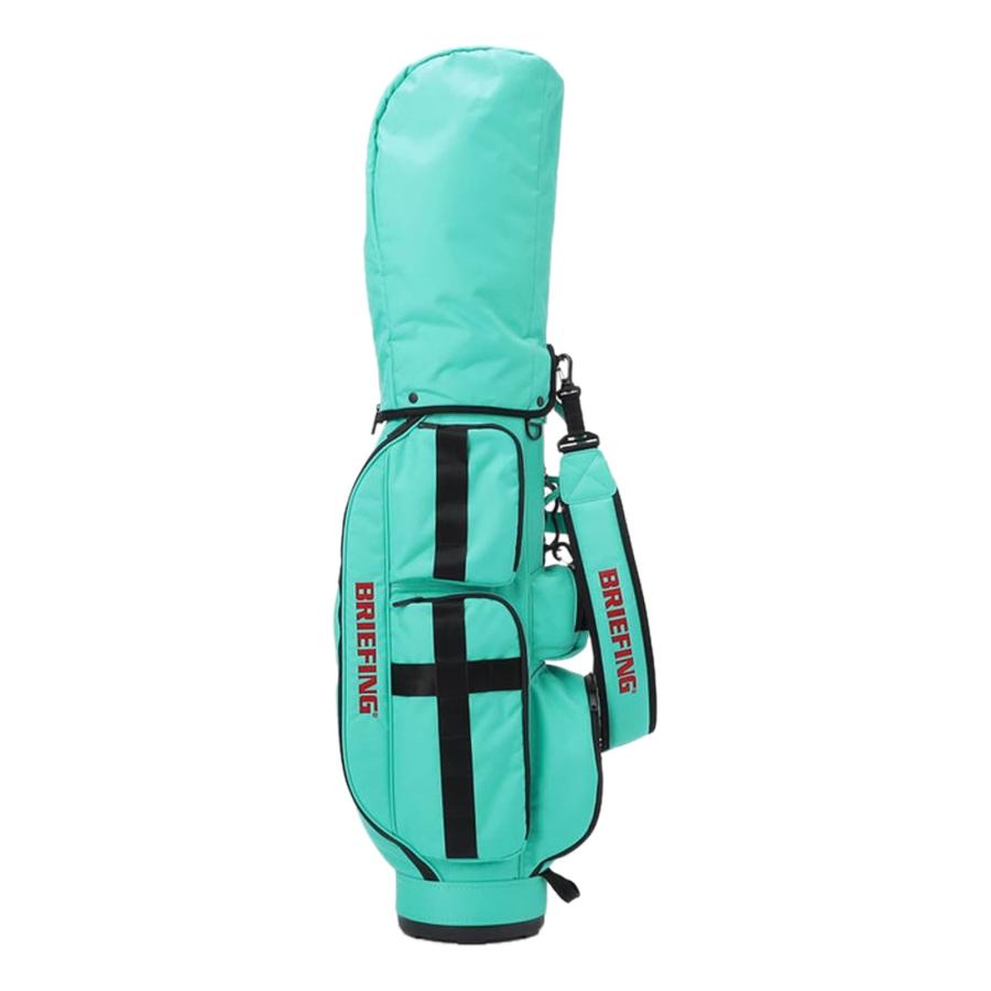 BRIEFING GOLF 正規品 ブリーフィングゴルフ キャディバッグ BRIEFING GOLF 正規品 ブリーフィングゴルフ キャディバッグ