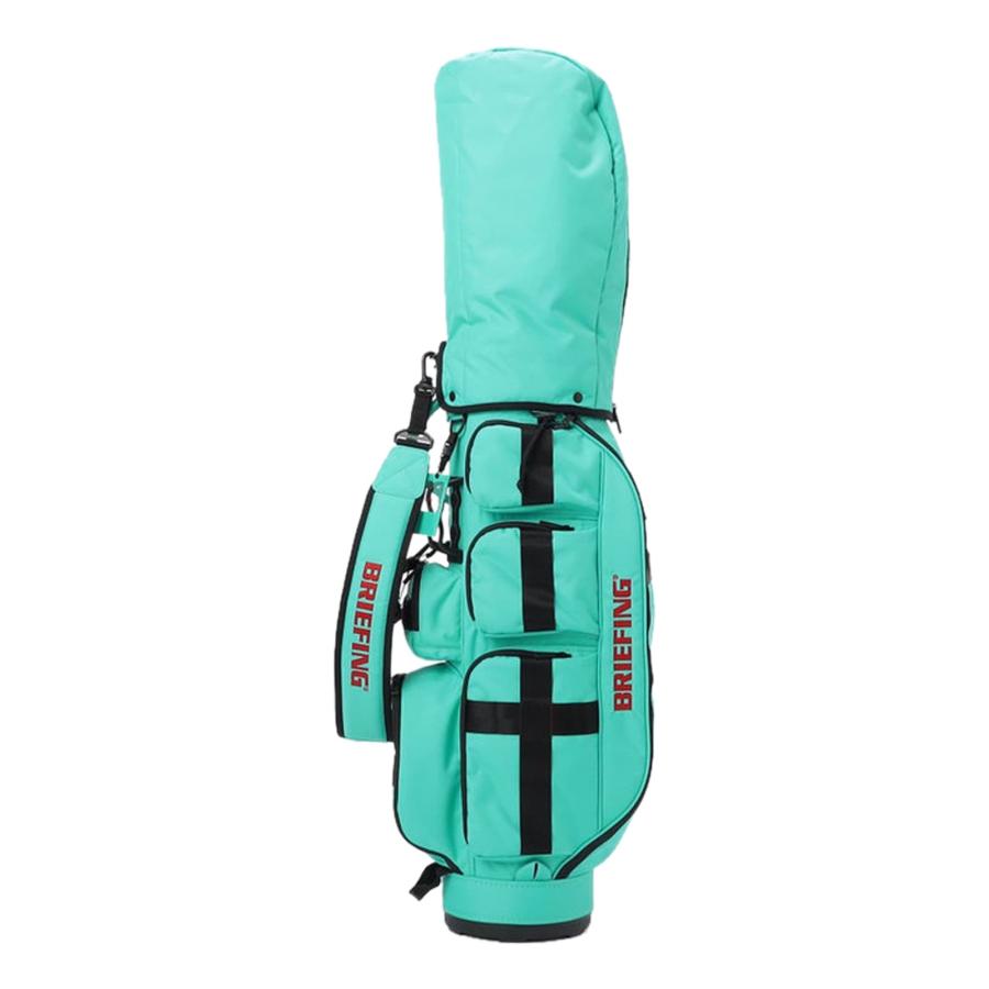 BRIEFING GOLF 正規品 ブリーフィングゴルフ キャディバッグ BRIEFING GOLF 正規品 ブリーフィングゴルフ キャディバッグ