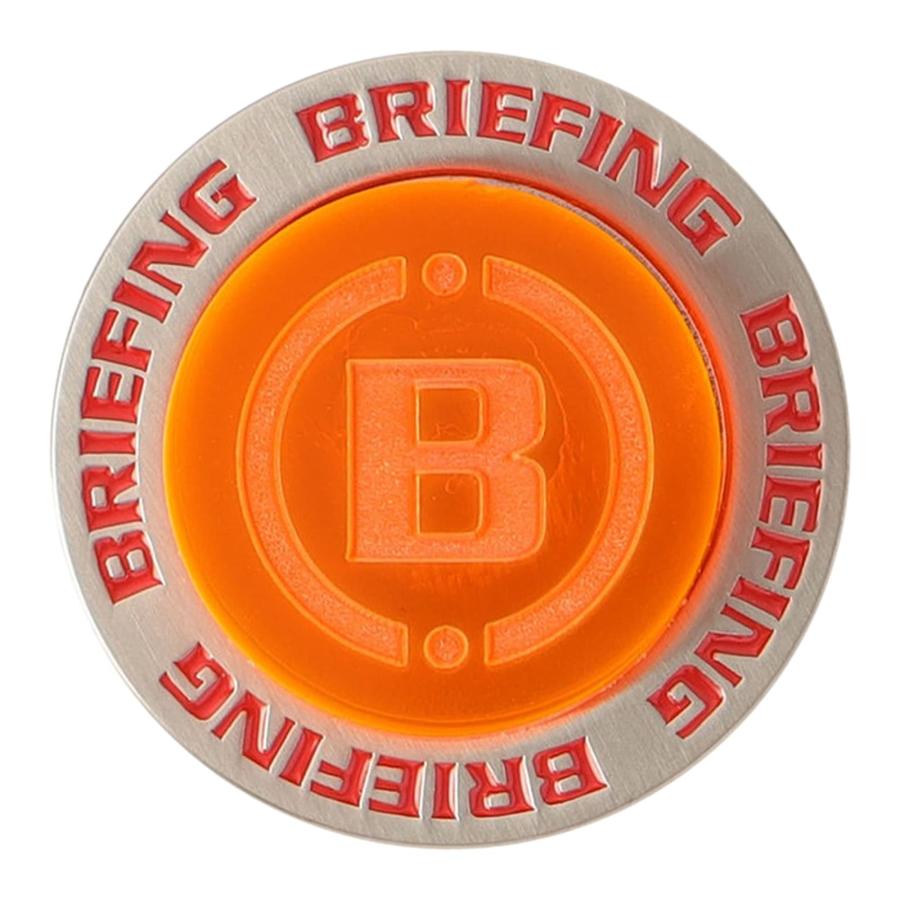 正規品 BRIEFING GOLF ブリーフィング ゴルフ マーカー マグネット