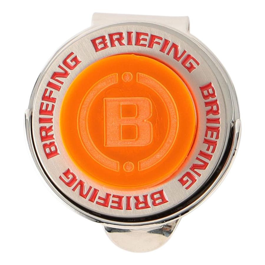 正規品 BRIEFING GOLF ブリーフィング ゴルフ マーカー マグネット