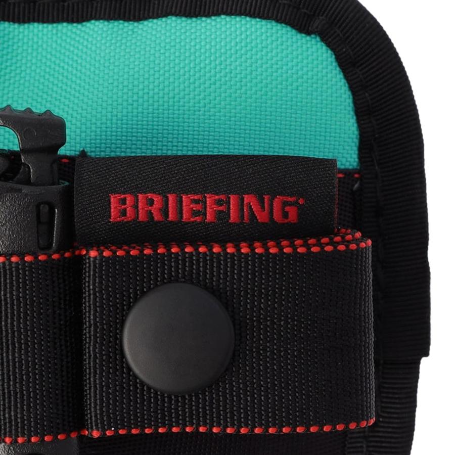 BRIEFING GOLF（ブリーフィングゴルフ） 正規品 ヘッドカバー パター