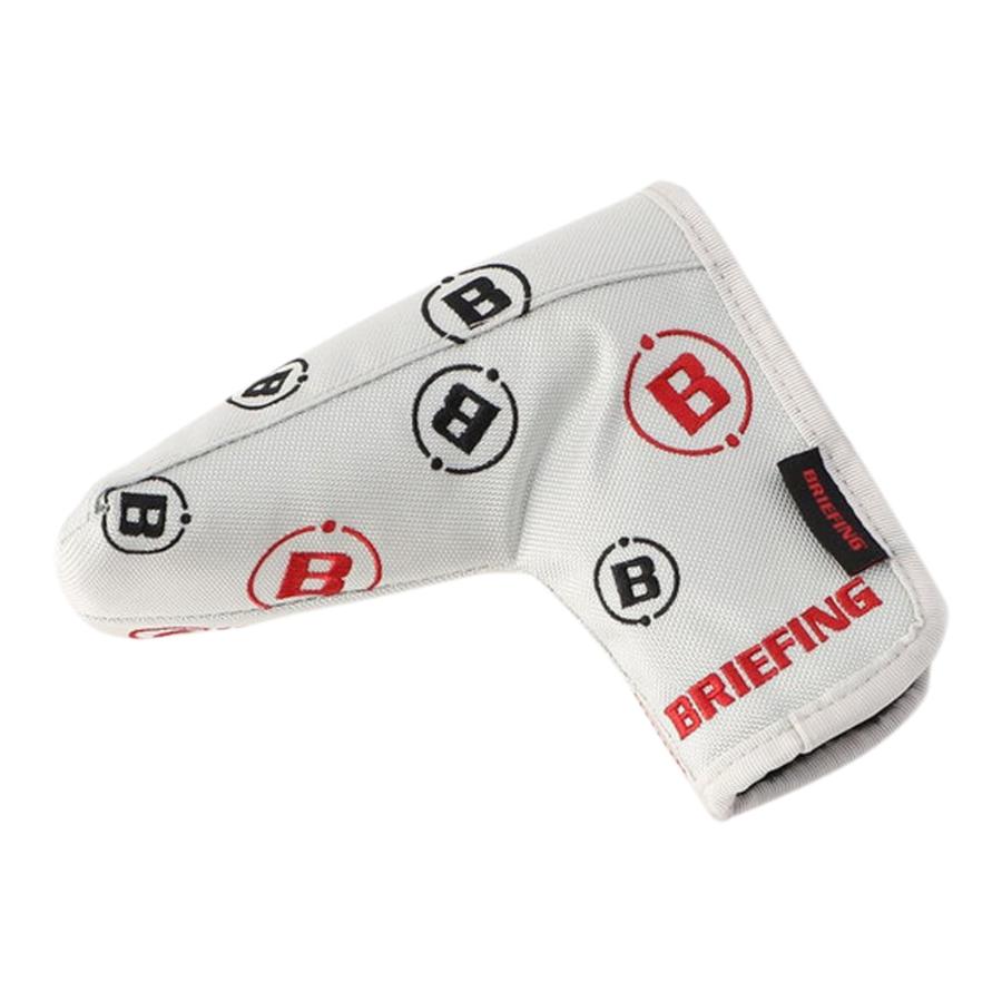 BRIEFING GOLF 正規品 ブリーフィングゴルフ ヘッドカバー BRIEFING GOLF 正規品 ブリーフィングゴルフ ヘッドカバー