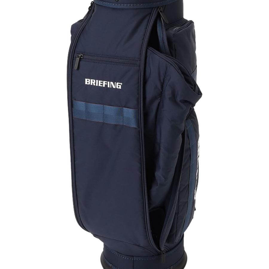 BRIEFING GOLF 正規品 ブリーフィング ゴルフ キャディバッグ BRIEFING GOLF 正規品 ブリーフィング ゴルフ キャディバッグ