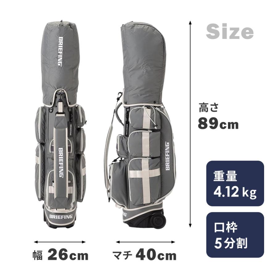 BRIEFING GOLF（ブリーフィングゴルフ） 正規品 ブリーフィング ゴルフ