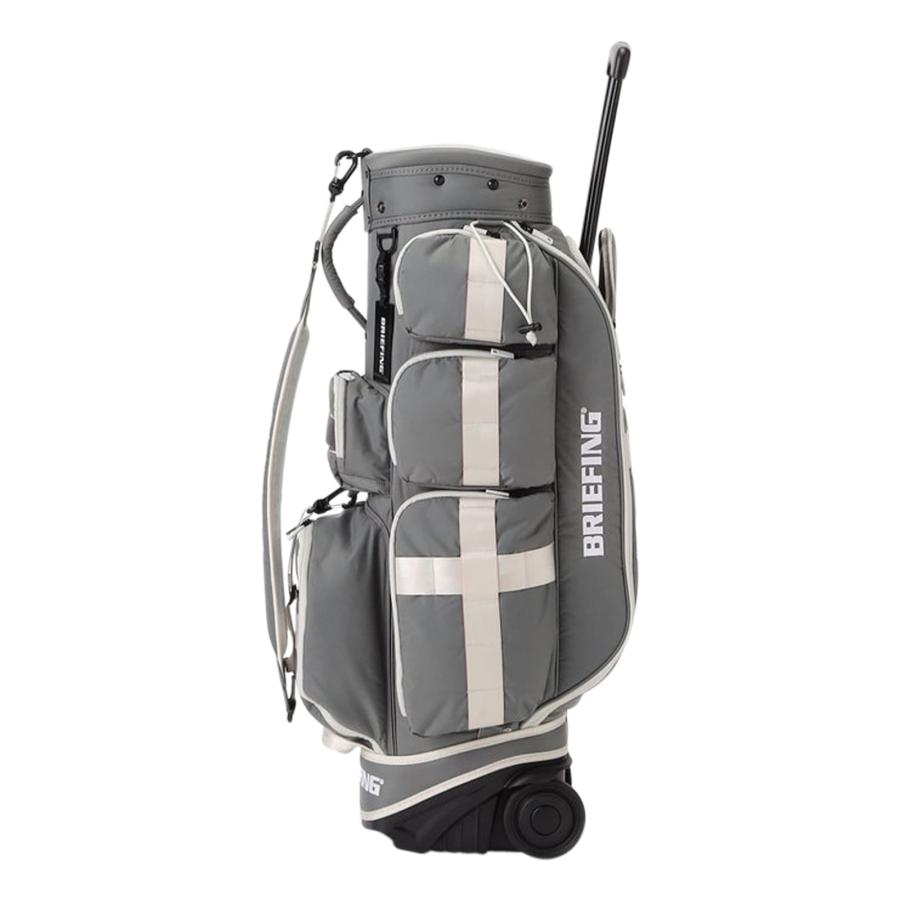 BRIEFING GOLF 正規品 ブリーフィング ゴルフ キャディバッグ BRIEFING GOLF 正規品 ブリーフィング ゴルフ キャディバッグ