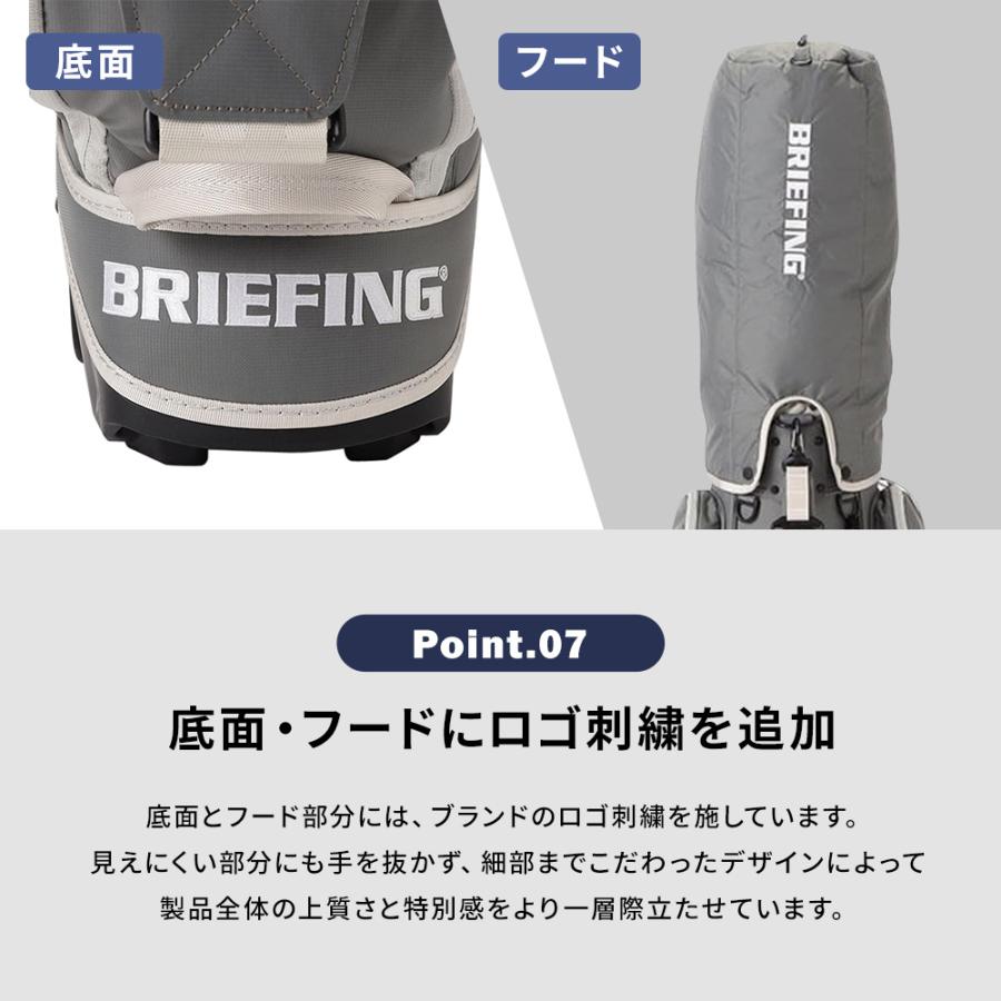 BRIEFING GOLF（ブリーフィングゴルフ） 正規品 ブリーフィング ゴルフ