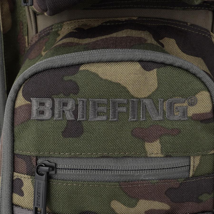 BRIEFING GOLF（ブリーフィングゴルフ） 限定商品 正規品 キャディ