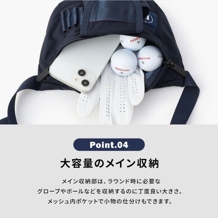 BRIEFING GOLF（ブリーフィングゴルフ） 正規品 ブリーフィング ゴルフ