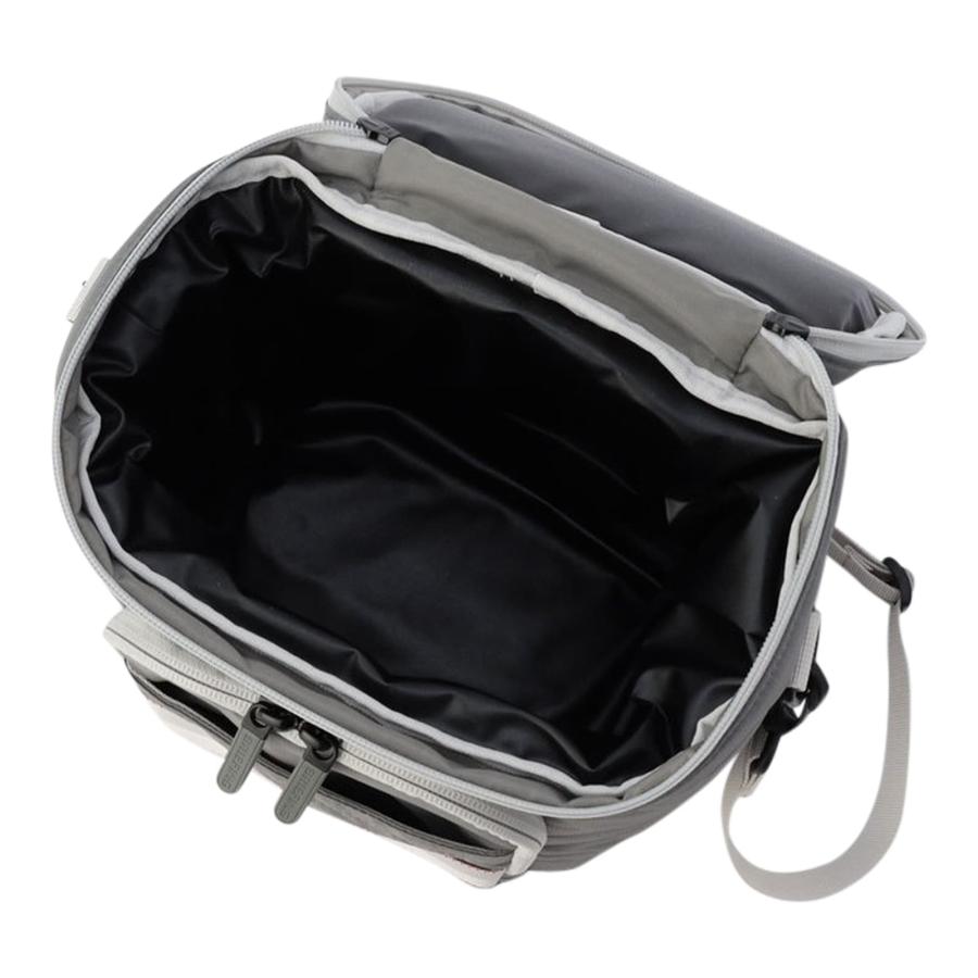 新品タグ付き　ブリーフィング ゴルフ クーラーバッグ　グレー 楽天市場】正規品 ブリーフィング ゴルフ BRIEFING GOLF バッグ