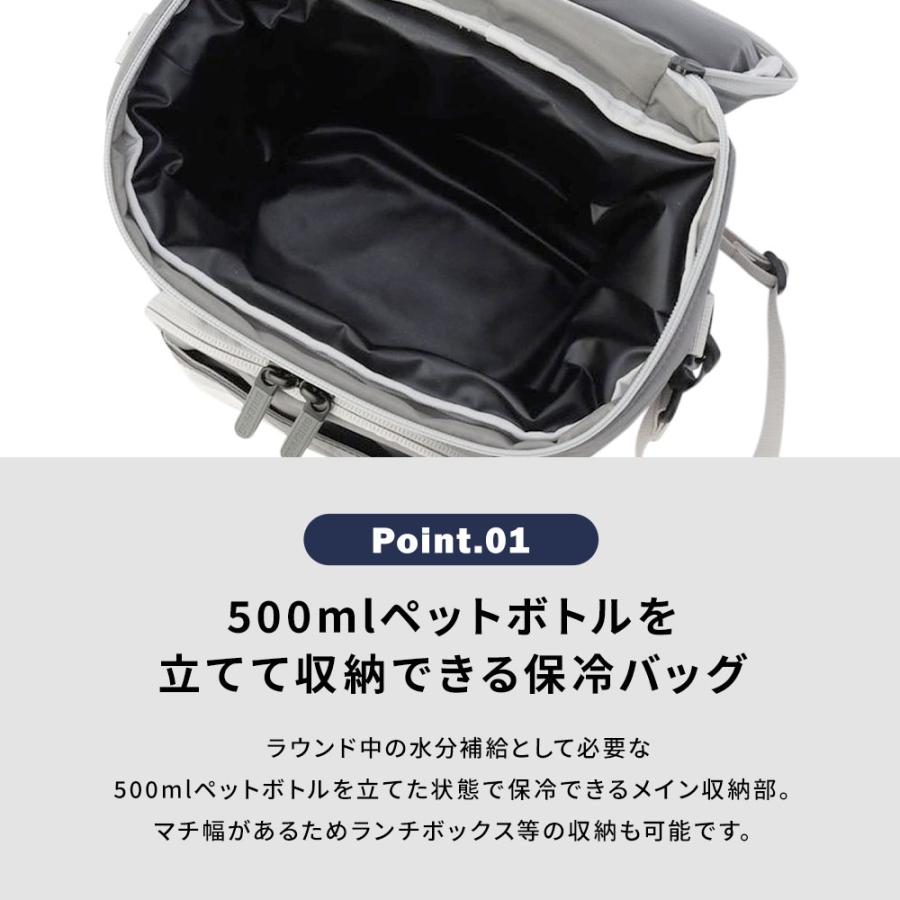 BRIEFING GOLF 正規品 ブリーフィング ゴルフ バッグ ショルダー