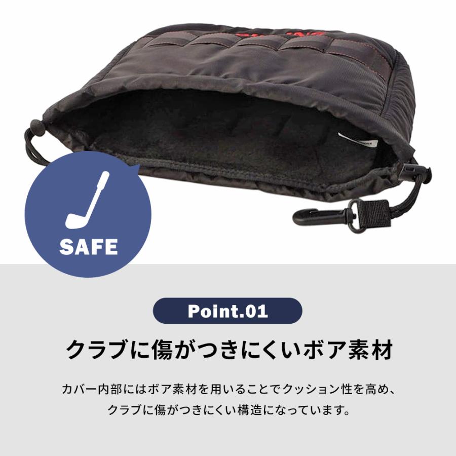 BRIEFING GOLF（ブリーフィングゴルフ） 正規品 ブリーフィング ゴルフ