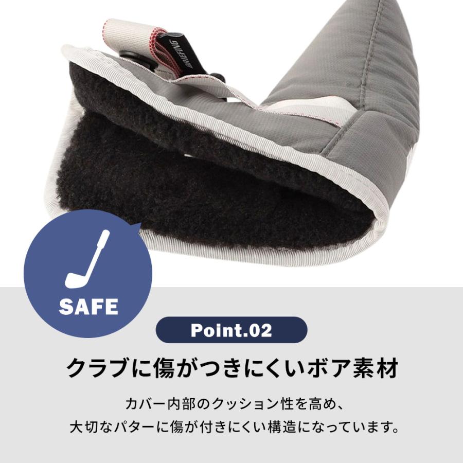 BRIEFING GOLF（ブリーフィングゴルフ） 正規品 ブリーフィング ゴルフ