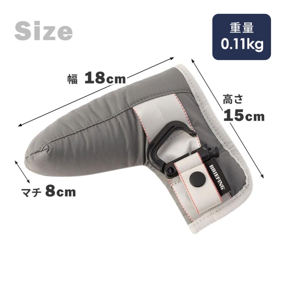 BRIEFING GOLF（ブリーフィングゴルフ） 正規品 ブリーフィング ゴルフ