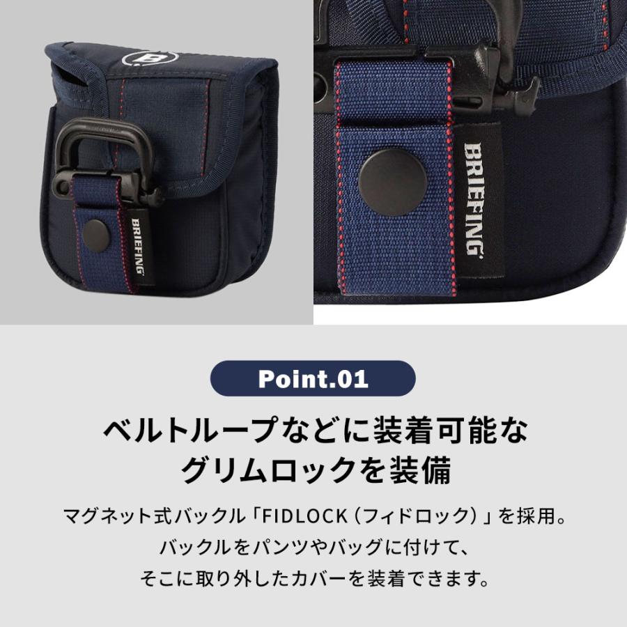 BRIEFING GOLF（ブリーフィングゴルフ） 正規品 ブリーフィング ゴルフ
