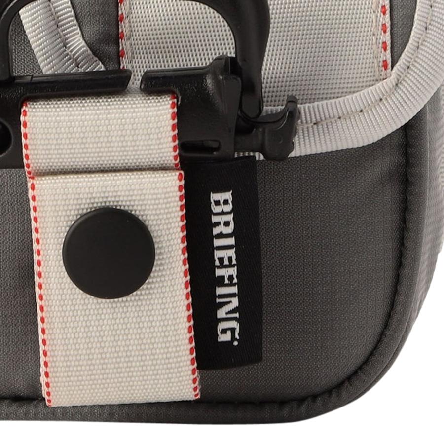 BRIEFING GOLF 正規品 ブリーフィング ゴルフ ヘッドカバー パター  