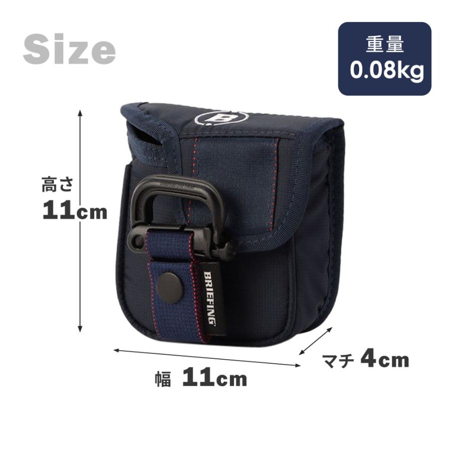 BRIEFING GOLF（ブリーフィングゴルフ） 正規品 ブリーフィング ゴルフ