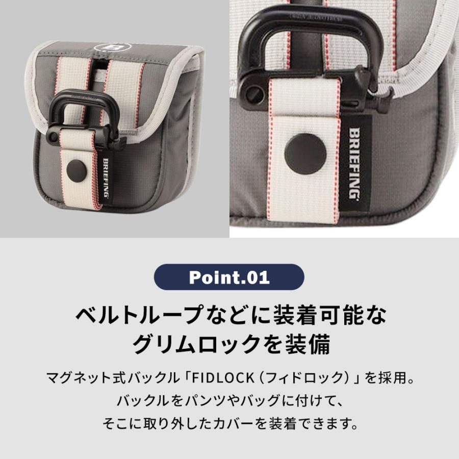 BRIEFING GOLF（ブリーフィングゴルフ） 正規品 ブリーフィング ゴルフ