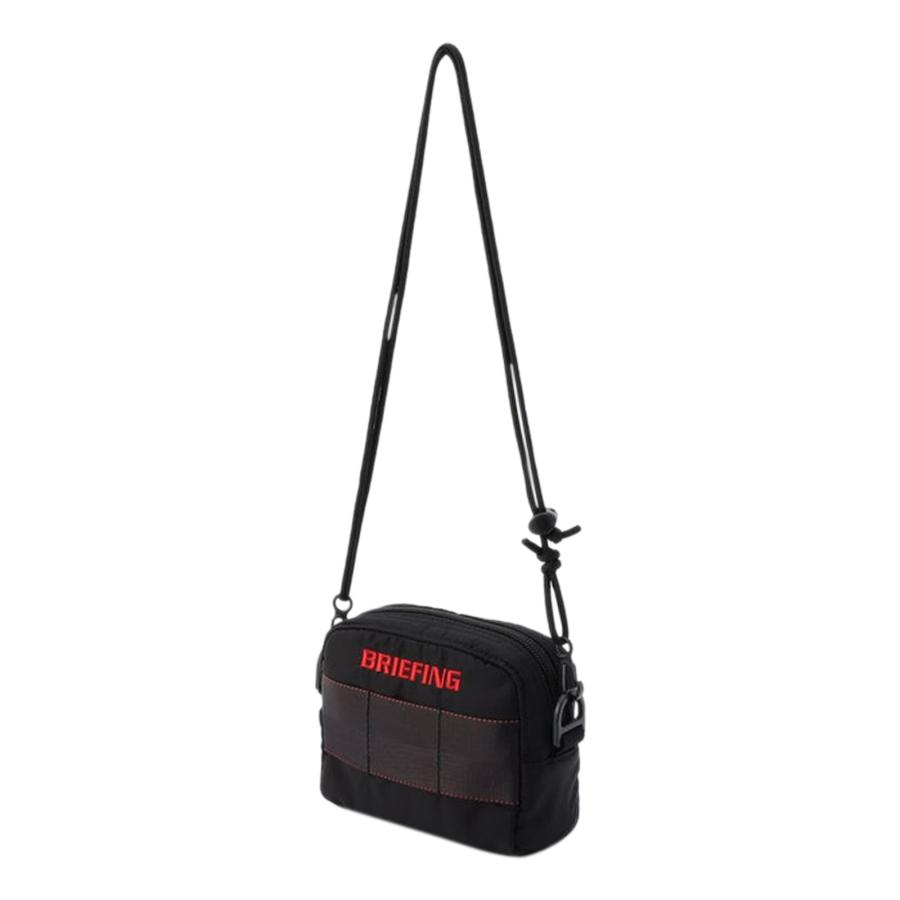 BRIEFING GOLF 正規品 ブリーフィング ゴルフ バッグ ショルダー BRIEFING GOLF 正規品 ブリーフィング ゴルフ バッグ ショルダー