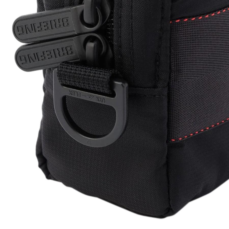 BRIEFING GOLF 正規品 ブリーフィング ゴルフ バッグ ショルダー BRIEFING GOLF 正規品 ブリーフィング ゴルフ バッグ ショルダー