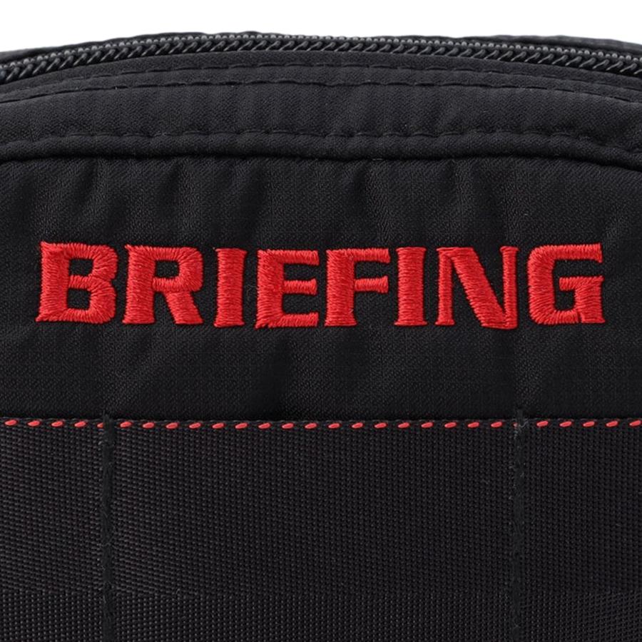 BRIEFING GOLF 正規品 ブリーフィング ゴルフ バッグ ショルダー BRIEFING GOLF 正規品 ブリーフィング ゴルフ バッグ ショルダー