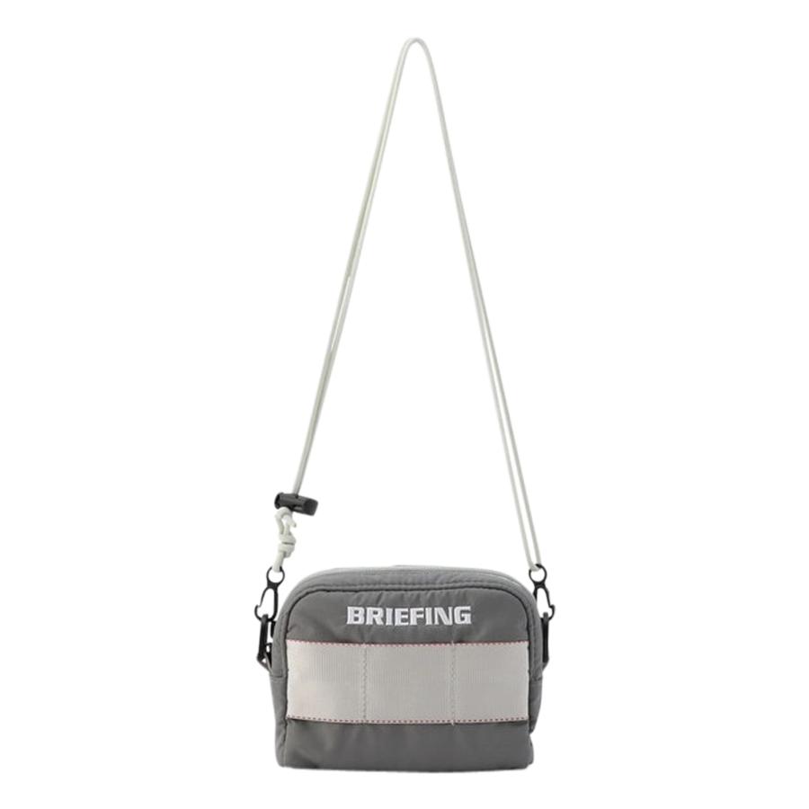 BRIEFING GOLF 正規品 ブリーフィング ゴルフ バッグ ショルダー BRIEFING GOLF 正規品 ブリーフィング ゴルフ バッグ ショルダー