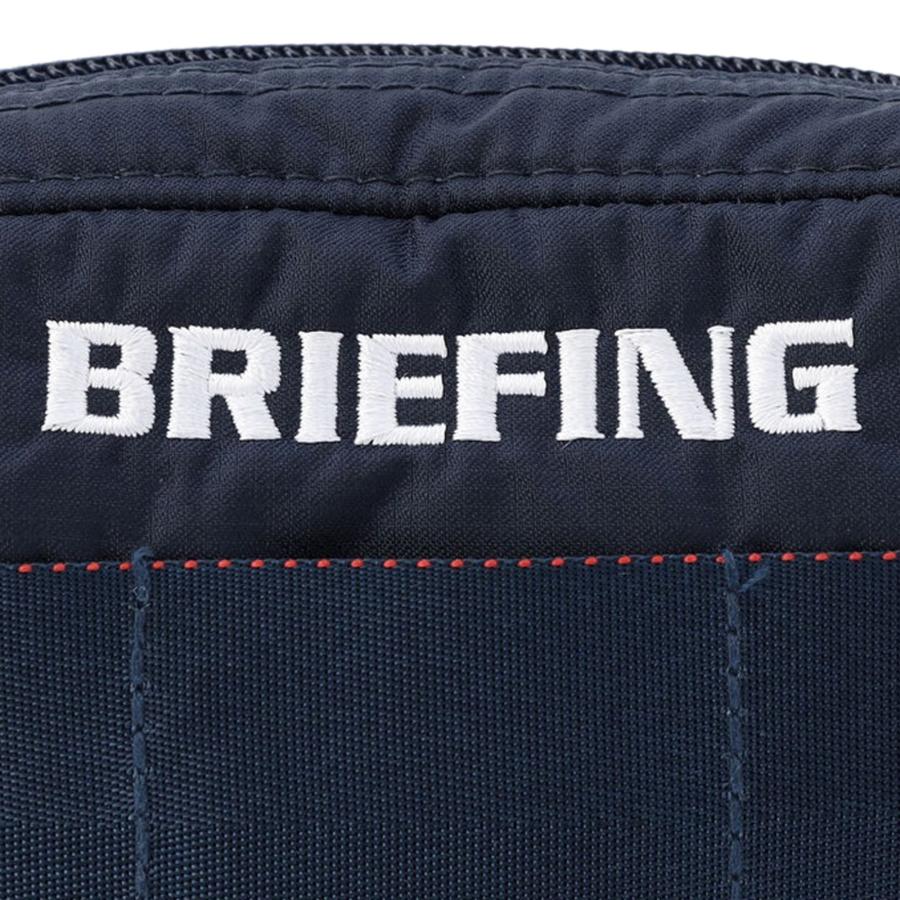 BRIEFING GOLF 正規品 ブリーフィング ゴルフ バッグ ショルダー BRIEFING GOLF 正規品 ブリーフィング ゴルフ バッグ ショルダー