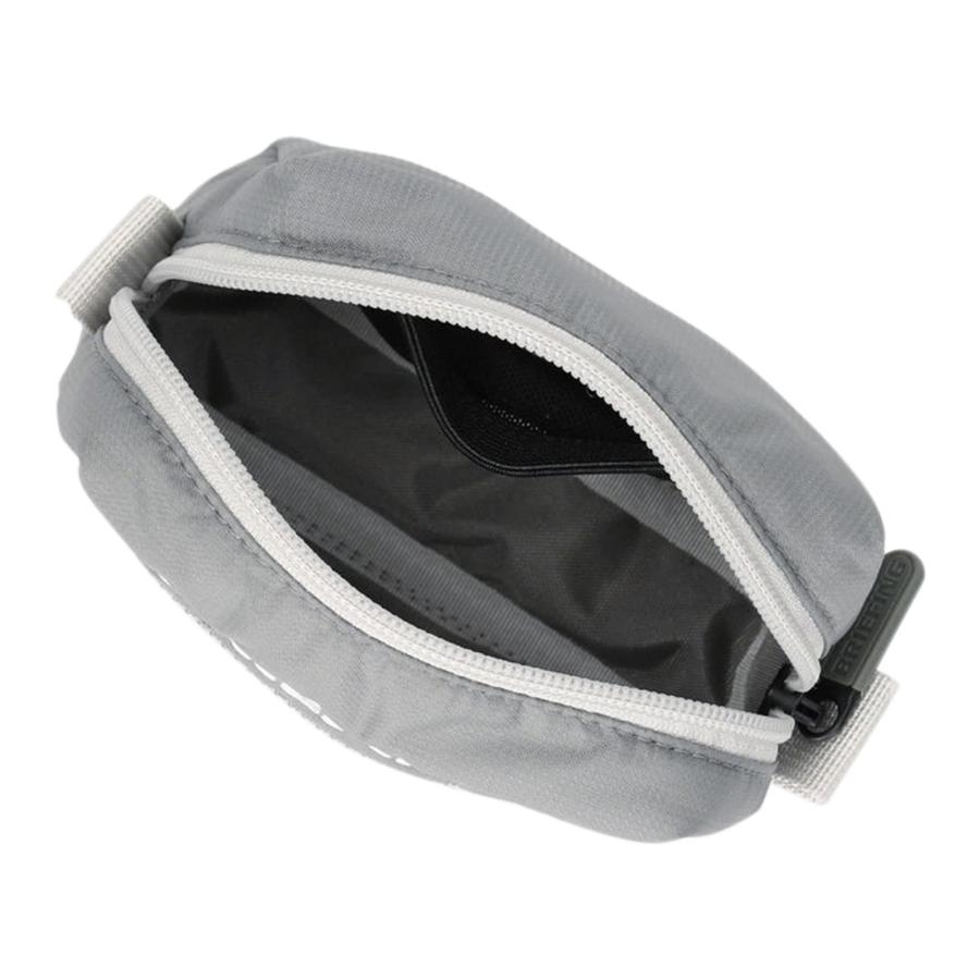 【未使用】BRIEFING ★ MK POUCH （Mサイズ） MK POUCH（Mサイズ）CS（MKポーチ（Mサイズ）CS）（BRG251G16）|商品