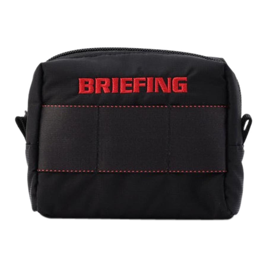 BRIEFING GOLF 正規品 ブリーフィング ゴルフ バッグ ポーチ MK BRIEFING GOLF 正規品 ブリーフィング ゴルフ バッグ ポーチ MK