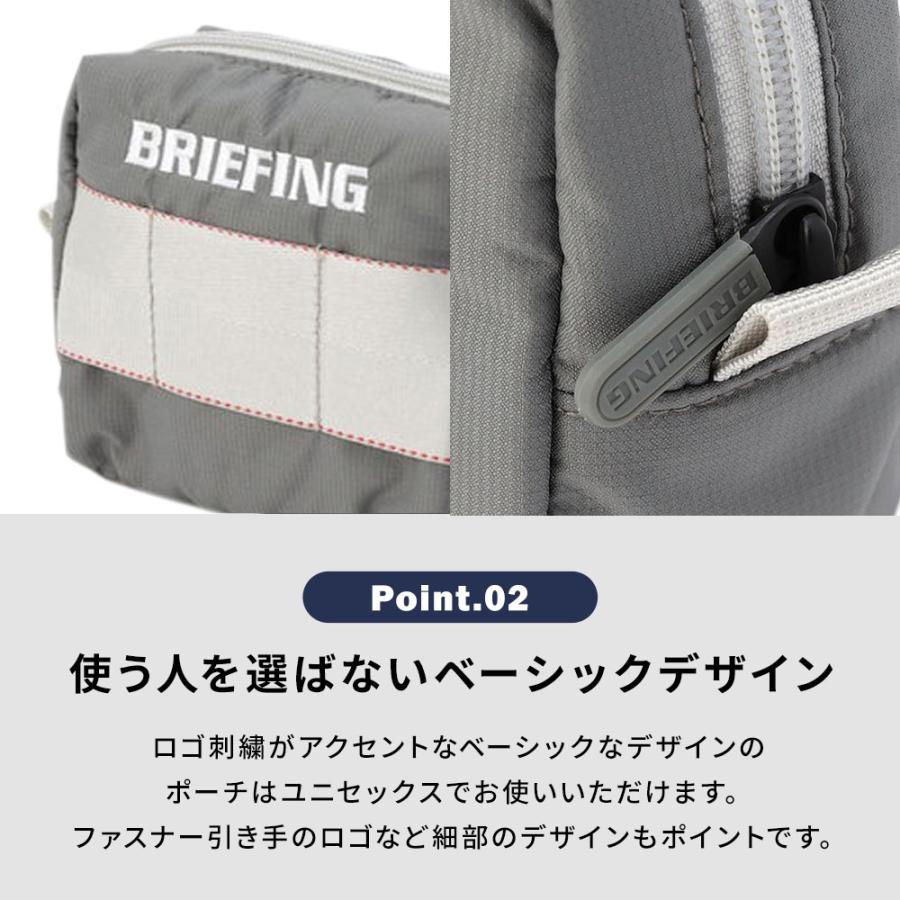 BRIEFING GOLF（ブリーフィングゴルフ） 正規品 ブリーフィング ゴルフ