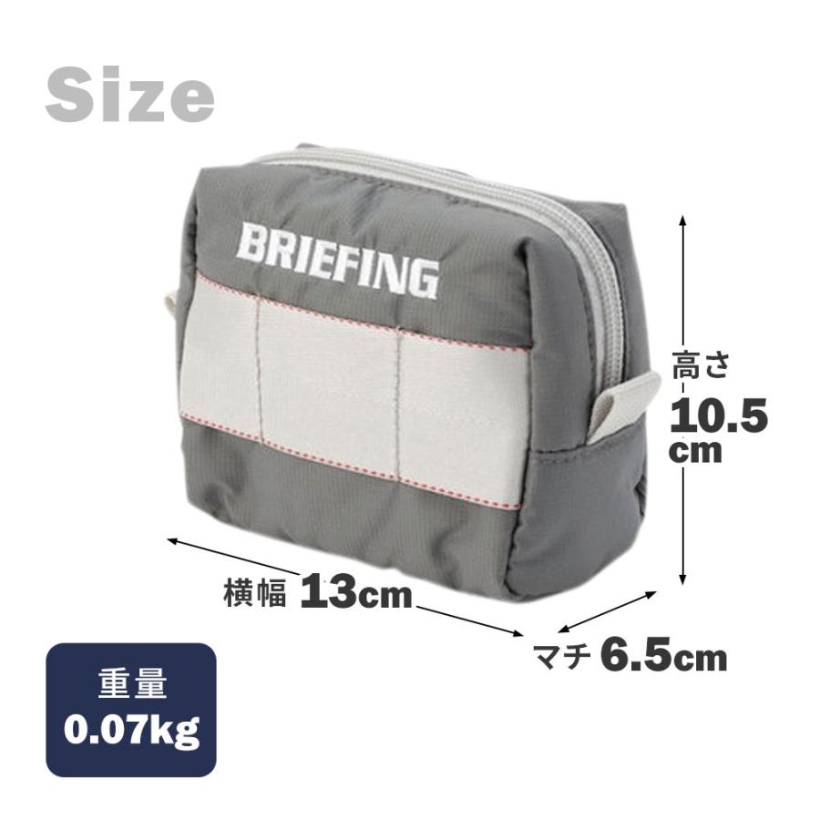 BRIEFING GOLF（ブリーフィングゴルフ） 正規品 ブリーフィング ゴルフ
