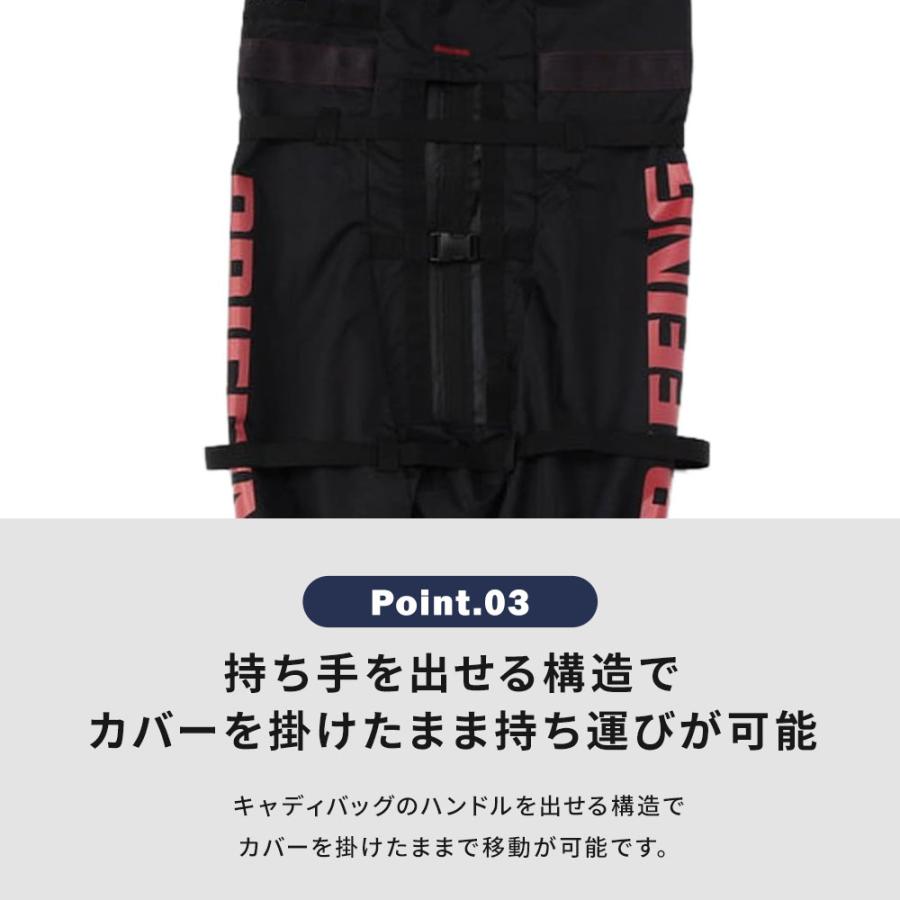 BRIEFING GOLF（ブリーフィングゴルフ） 正規品 ブリーフィング ゴルフ